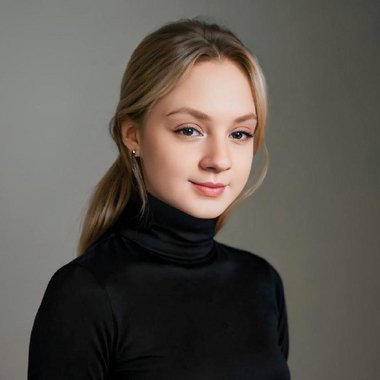 Anastasiia V. - Freelance Ui Designer