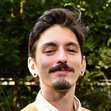 Borislav A. - Freelance Animator