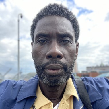 Mekaël A. - Freelance Motion Graphic Designer