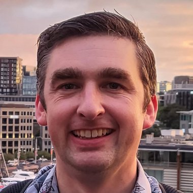 Duncan M. - Freelance Full Stack Developer