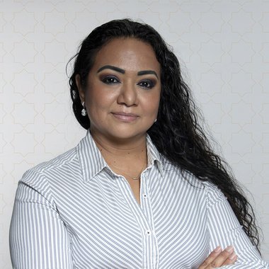 María R. - Freelance Social Media Manager