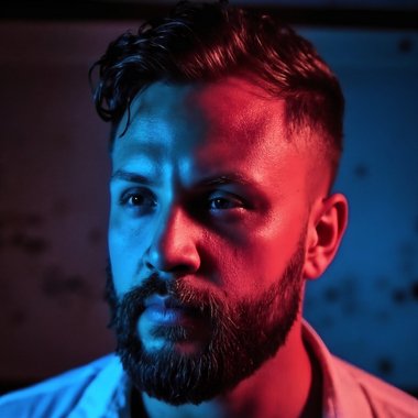 Daniel K. - Freelance Mixing Engineer