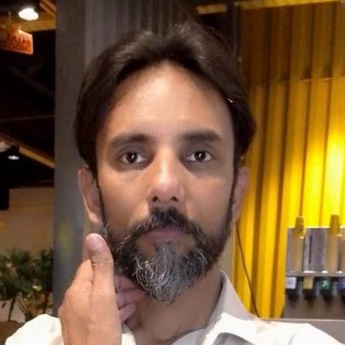 Zeeshan M. - Freelance Production Manager