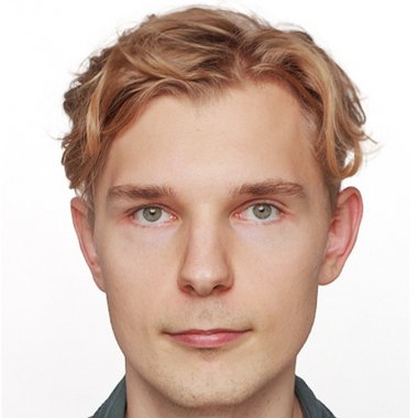 Przemysław M. - Freelance Developer