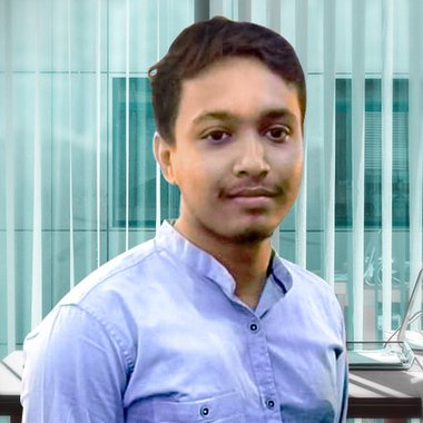 Diapnkar S. - Freelance Video Editor