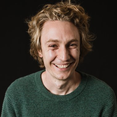 Wesley W. - Freelance Composer