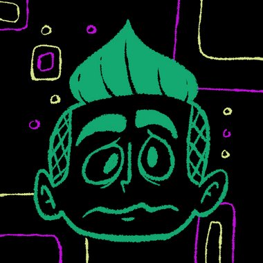 Gibbs L. - Freelance Artist