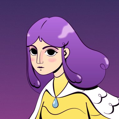 Milena M. - Freelance 3d Animator