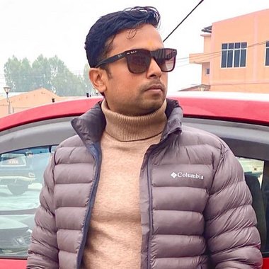 prashann - Freelance Web Developer