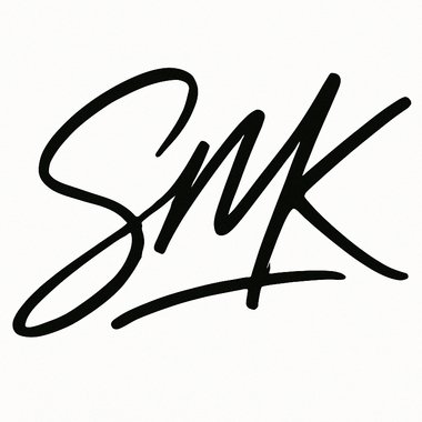 Sarina M. - Freelance Logo Designer