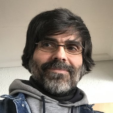 Alfonso L. - Freelance 2d Animator