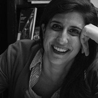 LAURA P. - Freelance Web Designer