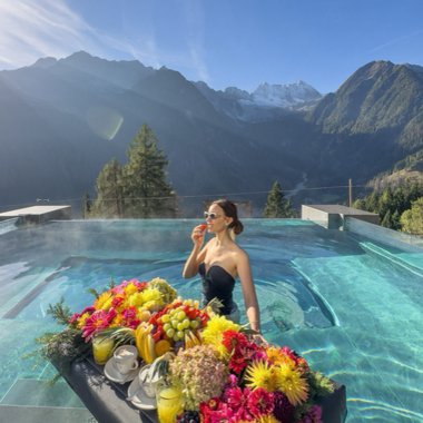 Lara - Freelance Content Creator