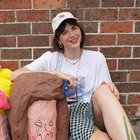 Amelia Chloe Navascues