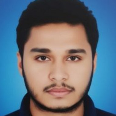 MD.Shahin S. - Freelance Digital Marketer