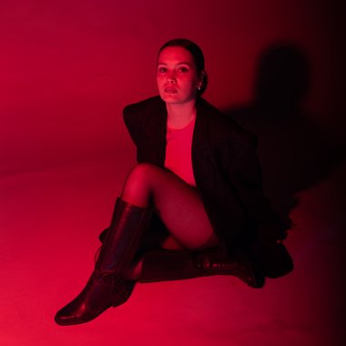 Katariina N. - Freelance Assistant Producer