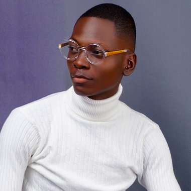 Adeolu J. - Freelance Animator