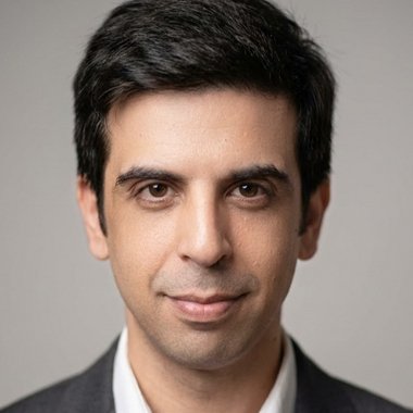 Ezequiel S. - Freelance Content Creator