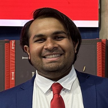 Smit S. - Freelance Developer