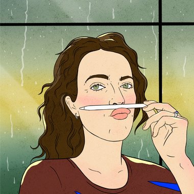 Ruby A. - Freelance Illustrator