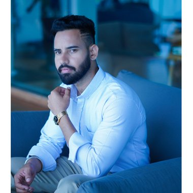 Maninder - Freelance Photographer