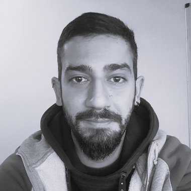 Konstantinos T. - Freelance 3d Designer