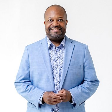 J. F. - Freelance Stagehand