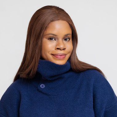 Esther W. - Freelance Illustrator