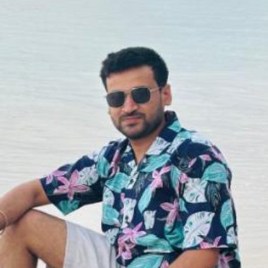 ABHAY R. - Freelance Developer