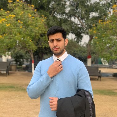 Murtaza H. - Freelance Web Developer