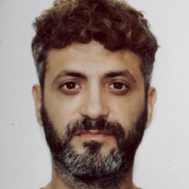 Nicolas S. - Freelance Screenwriter