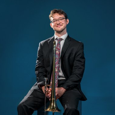 Sam K. - Freelance Arranger