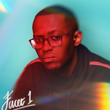 Mpumelelo K. - Freelance Mixing Engineer