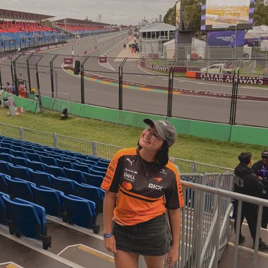 Kirah D. - Freelance Social Media Manager