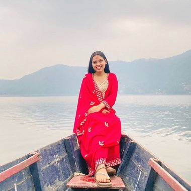 Sudikshyaadk - Freelance Co Writer