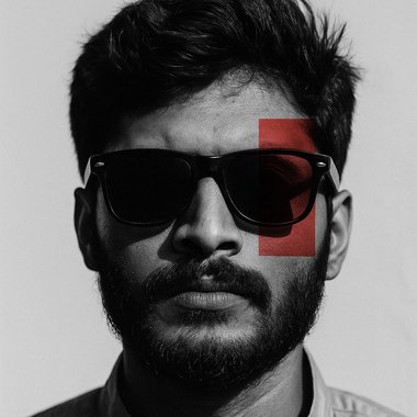 Umar S. - Freelance Developer