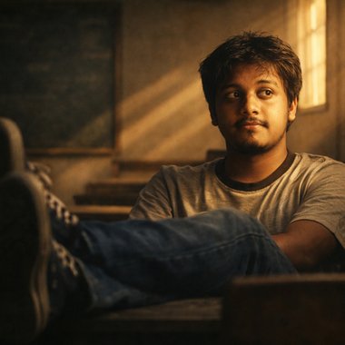 Rishikesh K. - Freelance Web Developer
