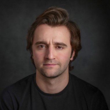 Roberto J. - Freelance Script Supervisor