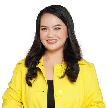 Gle F. - Freelance Digital Marketer