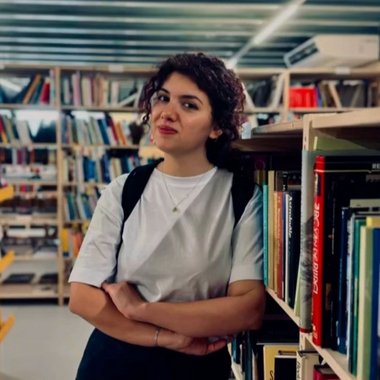 Marzieh R. - Freelance 2d Animator