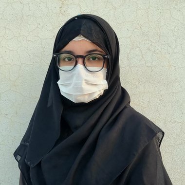 Zainab R. - Freelance Ai Developer