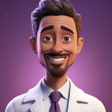 Henry P. - Freelance Digital Marketer