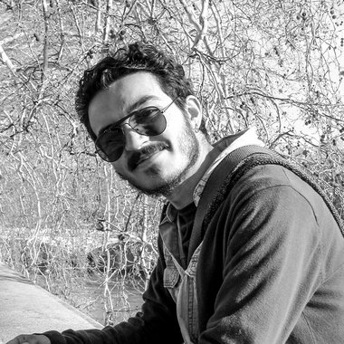 Gabriel J. - Freelance Packaging Designer