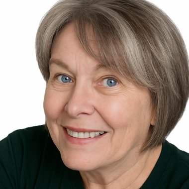 Elizabeth P. - Freelance Marketing Analyst