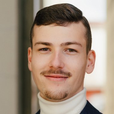 Hannes L. - Freelance Back End Developer