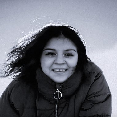 Mishel A. - Freelance Video Editor
