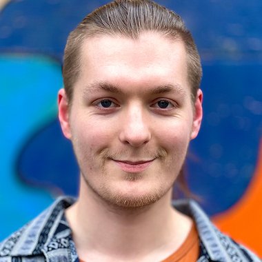 Nick F. - Freelance Digital Marketer