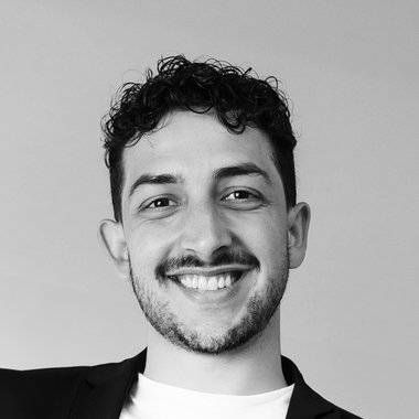 Jasper - Freelance Sound Designer