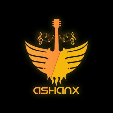 AshAnx - Freelance Music Producer