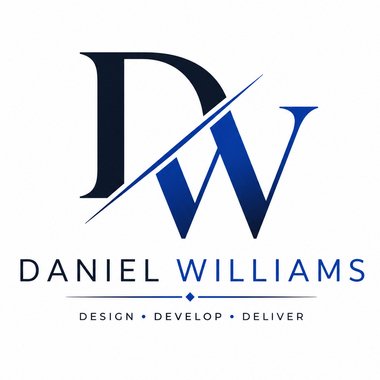 Daniel W. - Freelance Front End Developer